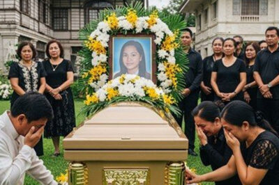 La Nuera Murió Durante el Parto — Ocho Hombres No Pudieron Levantar el Ataúd, y Cuando la Suegra Exigió Abrirlo… Todos Temblaron con lo que Vieron