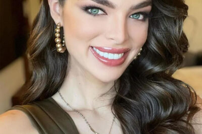 VIDEO: Nadia Ferreira presenta su perfume