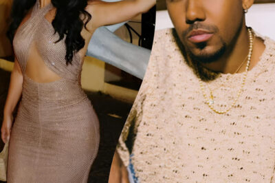 VIDEO: Francelys Infante, la bella y casi desconocida esposa de Romeo Santos da su primera entrevista en 20 año