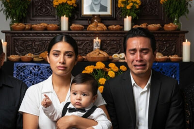 Mi cuñada fue sorda y muda durante 7 años, pero cuando mi hermano murió y la familia se reunió para dividir los bienes, ella se echó a llorar y dijo algo que nos dejó a todos boquiabiertos.