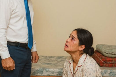 Divorced, my husband threw an old pillow at me with a sneer. When I unzipped it to wash it, I was stunned by what was inside…