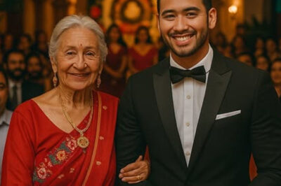 A los 68 Años, Me Casé con un Hombre de 25 para Tener un Hijo — En Nuestra Noche de Bodas, Descubrí una Verdad Aterradora