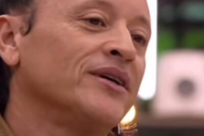 Conoce el sueldo migaja que abandono Elvis Crespo en #TopChefVIP4 por Telemundo,