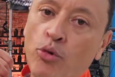 ¿Por qué salió de Elvis Crespo de ‘Top Chef VIP’?