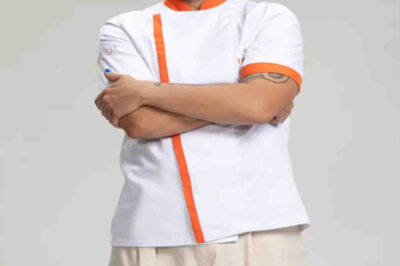 “Top Chef VIP 4 se queda sin sabor: Elvis Crespo se va por un supuesto sueldo insultante