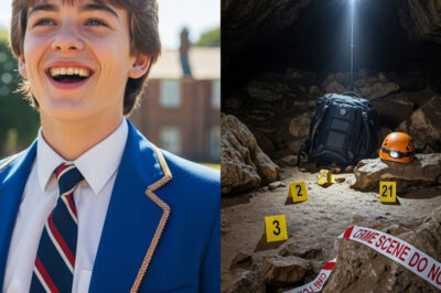 Desapareció durante una excursión escolar en 1983… La verdad tardó 35 años en conocerse