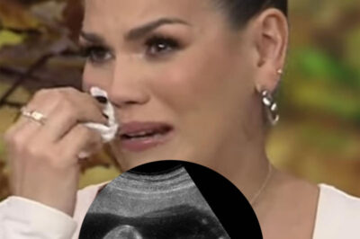 Entre lágrimas… Karina Banda revela el testimonio más doloroso de su vida