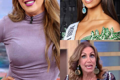 Alicia Machado destroza a Lina Luaces con denuncia para Miss Universo 2025