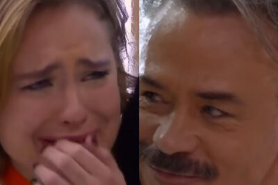 El triste error que cometió #TopChefVIP4 por Telemundo con Sergio Sendel