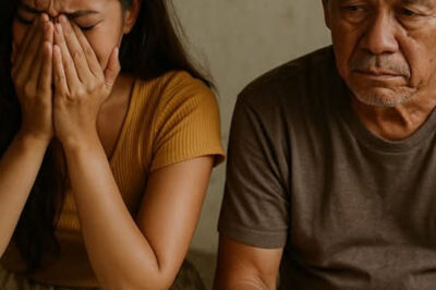 A los 61 Años Me Volví a Casar con Mi Primer Amor: Pero en Nuestra Noche de Bodas, al Quitarle la Ropa, Me Quedé Helado al Ver…