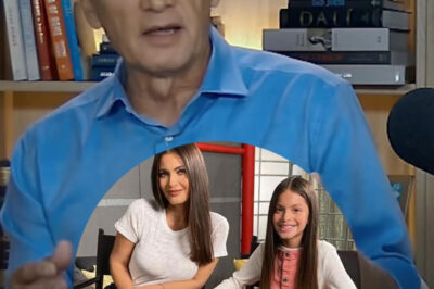 El triste error que cometió Jorge Ramos al mencionar a Carlota como su hija