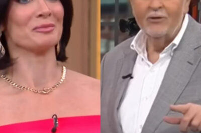 No era necesario¡ así fue como Raúl de Molina ofendió a Dayanara Torres en Univision