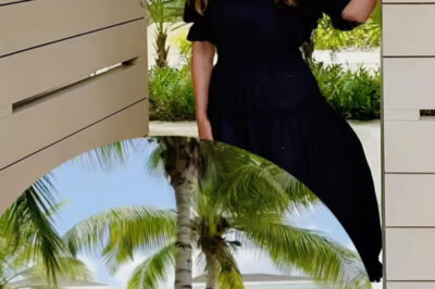 VIDEO: Barbara Bermudo abrió las puertas de su sorprendente casa de campo en La Romana, Rep Dominicana