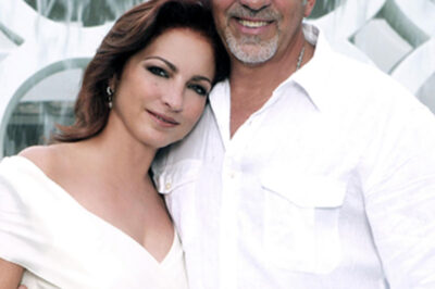 Emilio Estefan deja a todos confundidos con su comentario sobre su esposa Gloria
