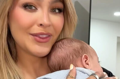 Migbelis Castellanos responde con elegancia a los comentarios sobre su delgadez posparto