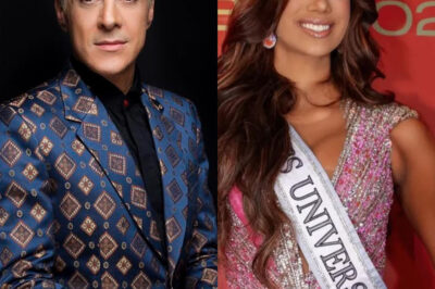 Reconocido diseñador hunde a Lina Luaces de cara al Miss Universo