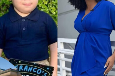 Lo que cuesta estudiar en el colegio de Franco, el hijo de Francisca Lachapel