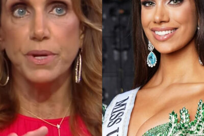 Lili Estefan arremete contra el régimen de Cuba en defensa su hija Lina Luaces al Miss Universo