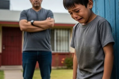 Después de que mi esposo m.u.r.i.ó, eché de casa a su hijastro — 10 años más tarde, salió a la luz una verdad que casi destruyó todo mi ser.