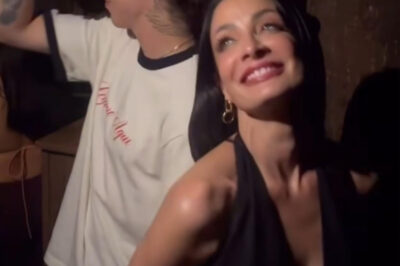 Los fans notaron la ausencia de Marc Anthony en la fiesta de Ryan, hijo de Dayanara