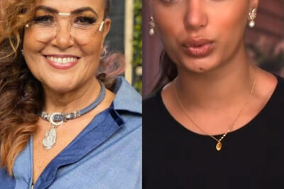 Chef Betty hunde a Celinee Santos en el reality de #TopChefVIP4 por Telemundo