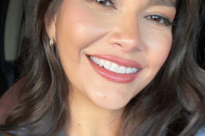 Ana Patricia Gámez abandona Enamorándonos USA, y con razones justificadas.