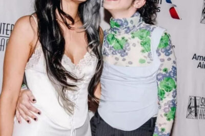 Emily Estefan sorprende al mostrar orgullosa a su pareja,