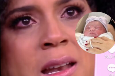 Francisca revela descuido que tuvo con su hija Raffaella después del parto ‘No debí hacerlo’.