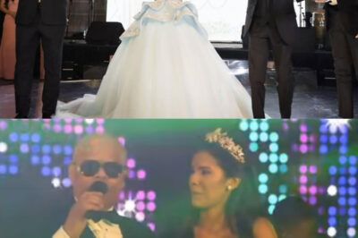 El recuerdo que rompió corazones Ana Beatriz revive su último baile con Rubby Pérez
