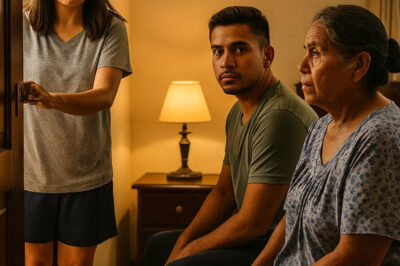 Una pareja se divorció porque no eran compatibles en su vida íntima. Dividieron su casa de 50m2 en dos habitaciones. Pero, para mi sorpresa, una semana después del divorcio…