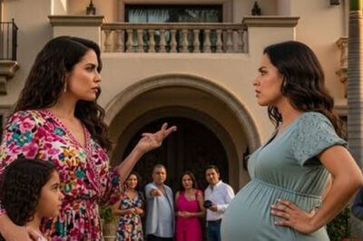 La Fiesta de Cumpleaños que Desafió la Elegancia para Celebrar la Autenticidad