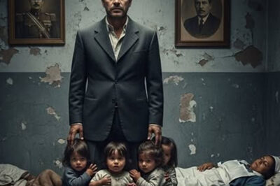 Un millonario llegó a casa de su empleada sin avisar — lo que vio le cambió la vida para siempre…