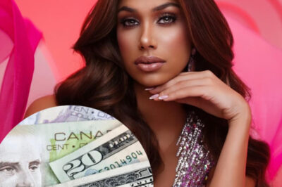 Revelan cómo Lina Luaces logró conquistar la corona de Miss Cuba