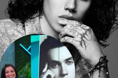 Entre lágrimas! Dayanara Torres aplaude la primera gran decisión de su hijo Ryan,