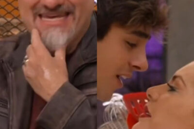 Lo que pasó en #TopChefVIP4 por Telemundo dejó a todos en shock ¡Producción no podía creerlo!