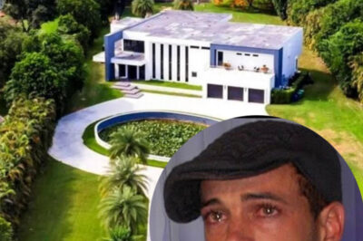 Nadie quiere comprar la mansión de William Levy ¡y vuelve a bajar de precio!