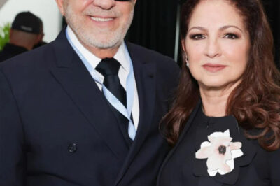 Ensuciar reputación de Gloria y Emilio Estefan! Se acabó la dinastía