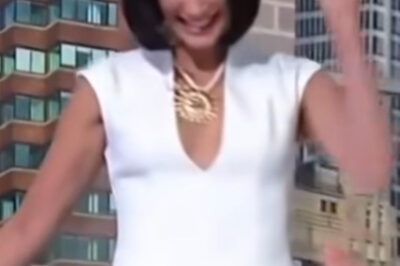 Así fue la entrada triunfal de Dayanara Torres a su nueva casa! Telemundo