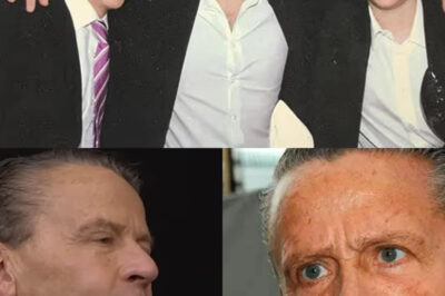 La razón por la que Alfredo Adame desconoce y desheredó a sus tres hijos