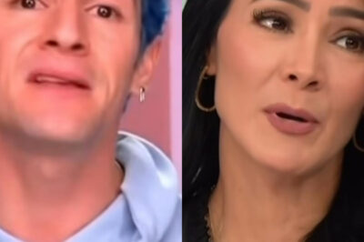 Norkys Batista sin pelos en la lengua rompe el silencio sobre su salida de Top Chef Vip luego de que la llamaron “arpía”