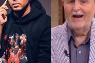 Raúl de Molina habla de la Casa de Alofoke y se refiere a Santiago Matías como una femina