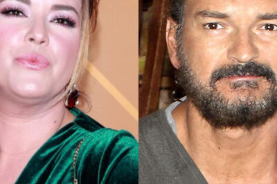 Alicia Machado arruina el matrimonio de Ricardo Arjona,
