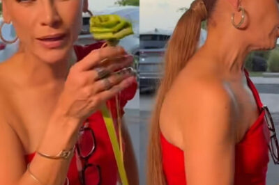 Olga Tañón se arruinó”: fans destrozan a la cantante por su extrema delgadez