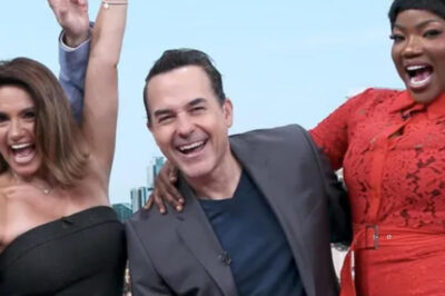 Univision pierde a Dayanara Torres! la reina se muda a la competencia