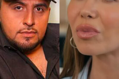 Chiquis admite que no le dice tío a Juan Rivera