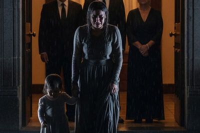 Me arrojaron a la calle con mi bebé recién nacido… creyendo que me habían destruido. No sabían que apenas era el inicio de mi ascenso.