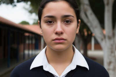 Ella fue la única que volvió del viaje escolar en 1991 — lo que contó nadie pudo explicarlo….