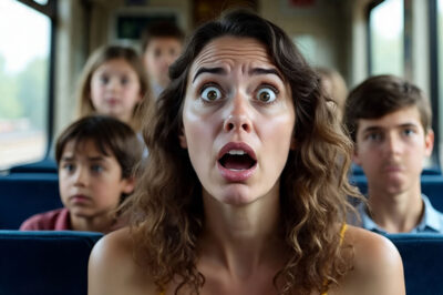 “Llegó Para Casarse… Pero Encontró 7 Niños Solos y un Secreto Que Lo Cambió Todo”