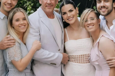 VIDEO: Karina Banda revela cual fue clave para mejorar su relación con los hijos de Carlos Ponce