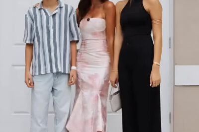 VIDEO: La hija mayor de Gaby Espino orgullosa de su madre publica un hermoso video